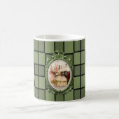tasse vintage (Centre)