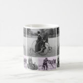 tasse vintage (Centre)