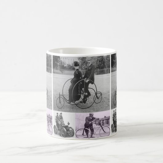 tasse vintage (Centre)