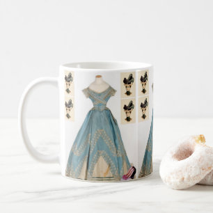 tasse vintage