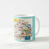 Tasse Virginie (Devant droit)