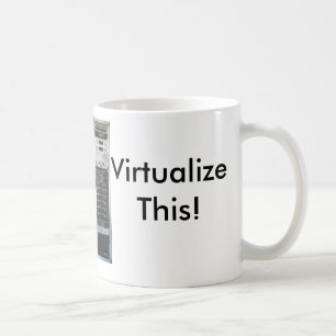 Tasse virtuelle