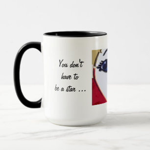 Tasse Visage de Poupée