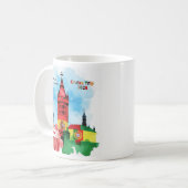 Tasse Visiiion (Devant gauche)