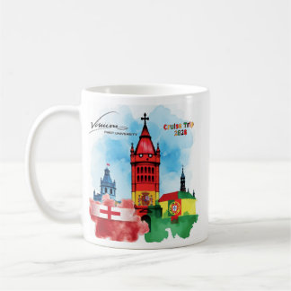 Tasse Visiiion