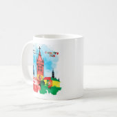 Tasse Visiiion (Devant gauche)