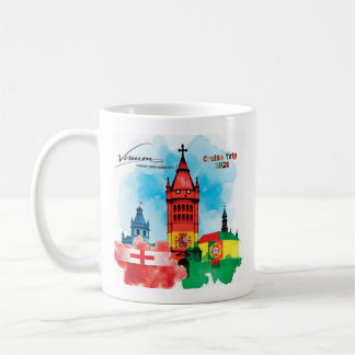 Tasse Visiiion