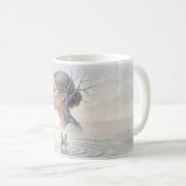 Tasse Vision Océan Céleste Drift With Grace (Devant droit)