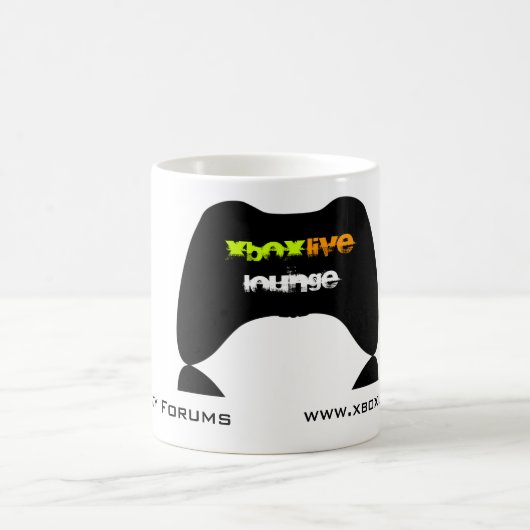 Tasse vivante de salon (Centre)