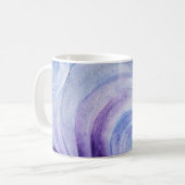 Tasse vivante des eaux (Devant gauche)