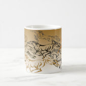 TASSE VIVE DE TROUPEAU (Centre)