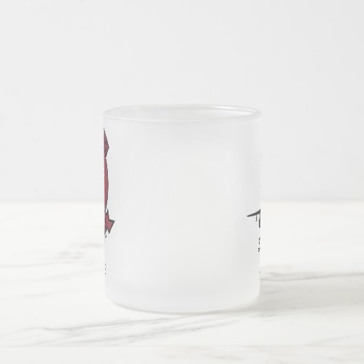 Tasse VMFA-133 (Centre)