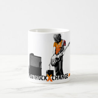 Tasse vol.1 de Courrier-Rock