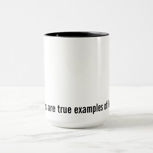 Tasse volontaire (Centre)