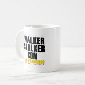 Tasse volontaire de l'escroquerie SF de rôdeur de (Devant gauche)