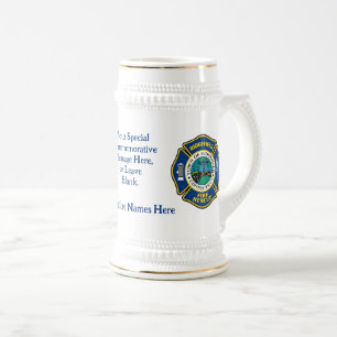 Tasse Votre Logo + Message Spécial