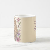 Tasse Vous Êtes Plus Fort Que Vous Ne Le Savez (Centre)