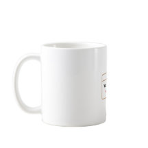 Tasse Vous Êtes Toujours En Sourdine Blague Zoom