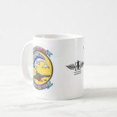 tasse vp40 p-3 aw (Devant gauche)