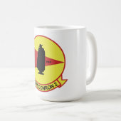 TASSE VQ2 (Devant droit)