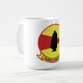 TASSE VQ2 (Devant gauche)