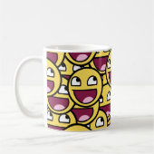 Tasse vraiment ÉPIQUE (Gauche)