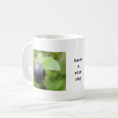 Tasse Waldheidelbeere (Devant gauche)