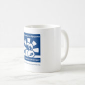 Tasse WBW15 (grecque) (Devant droit)