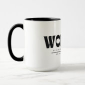 Tasse WFD 2026 (Gauche)
