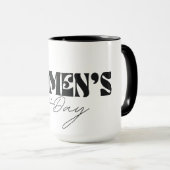 Tasse WFD 2026 (Devant droit)