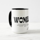 Tasse WFD 2026 (Devant gauche)