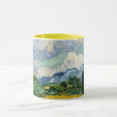 Tasse Wheat Fields Van Gogh (Centre)