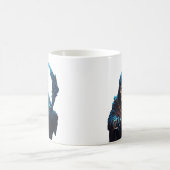 Tasse White Reaper (Centre)