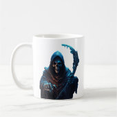 Tasse White Reaper (Gauche)
