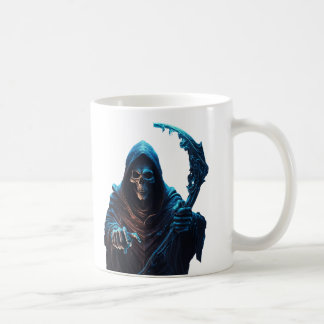 Tasse White Reaper