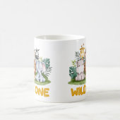Tasse Wild One (Centre)