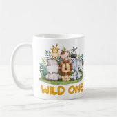 Tasse Wild One (Gauche)