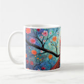 Tasse Wildflower Whimsy (Gauche)