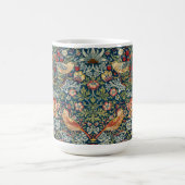 Tasse William Morris Strawberry Thief (Centre)