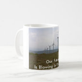 Tasse Wind-turbine-13 (Devant gauche)