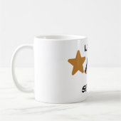 Tasse Wise Men Seek Him (Gauche)