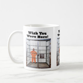 Tasse Wish You Were Here, 11 oz