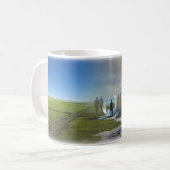 Tasse Wish You Were Here Lonely Memory Mirage (Devant gauche)