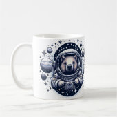 Tasse Wombat Wonderland (Gauche)