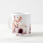 Tasse Wombat Wonderland (Devant gauche)