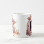 Tasse Wombat Wonderland (Centre)
