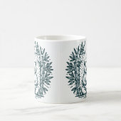 Tasse Wombat Wonderland” (Centre)