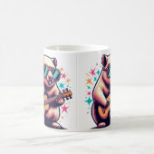 Tasse Wombat Wonderland” (Centre)