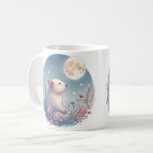 Tasse Wombat Wonderland (Devant gauche)