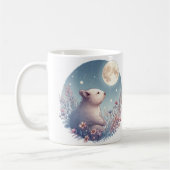 Tasse Wombat Wonderland (Gauche)
